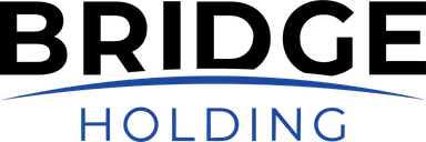 Bridge Holding logo