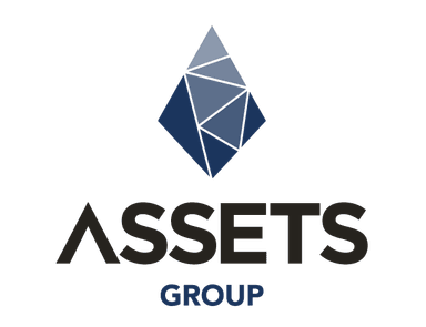 Assets Group logo