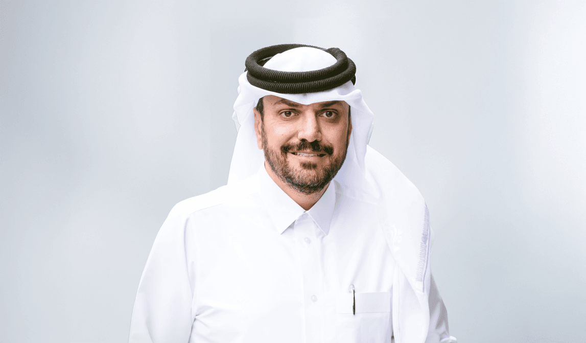 Moutaz Al Khayyat portrait