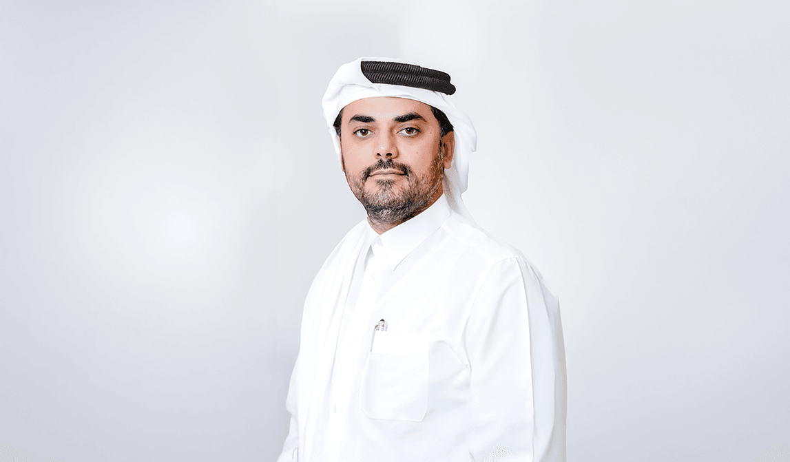 Ramez Al Khayyat portrait