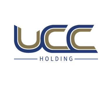 UCC Holding logo