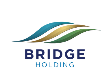 Bridge Holding logo
