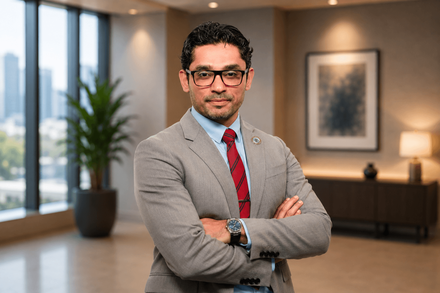 Member Picture