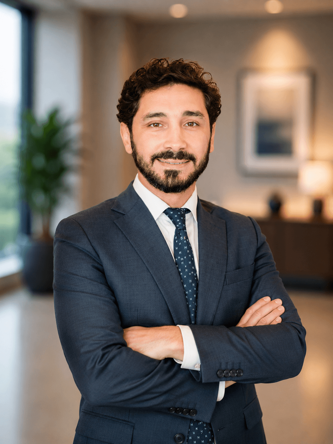 Member Picture